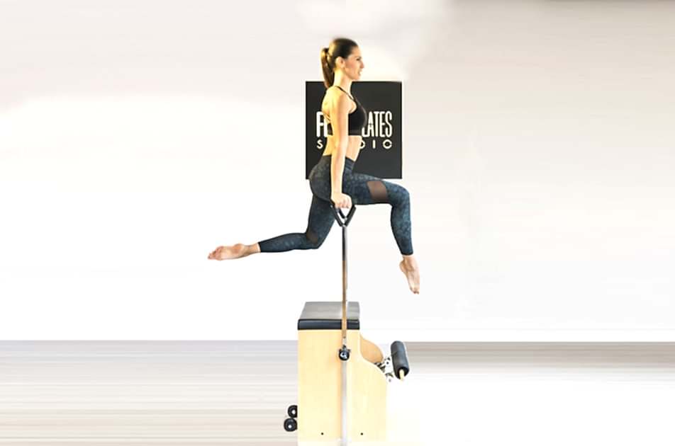 Flowpilates Pilates Nedir
