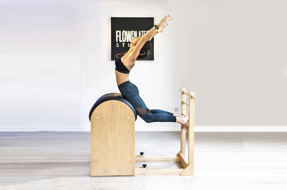 Pilates Nedir